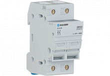 Разъединитель ZDF03 2P (10,3x38) ELVERT | код ZDF032 | ELVERT