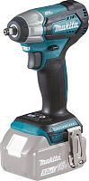 Гайковерт Makita DTW180Z аккум. патрон:квад.3/8 | код 1625920 | Makita