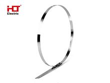 Хомут AISI 316 из нержавеющей стали, 7.9x1000 HLT | код 084-01-422 | HLT