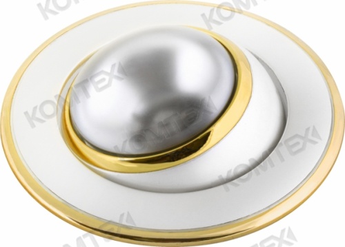 Светильник встраиваемый потолочный Corona 39 2 24 R39,E14, Комби (рыбий глаз) Comtech | код P00448 | COMTECH