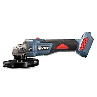 Машина шлифовальная угловая GB-20-125 (без АКБ и заряд. устр.) КВТ 104538
