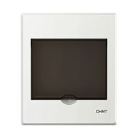 Корпус пластиковый NEX5-C10600M IP30 6 мод. 1 ряд. навесной (R)(CHINT) | код 301804 | CHINT