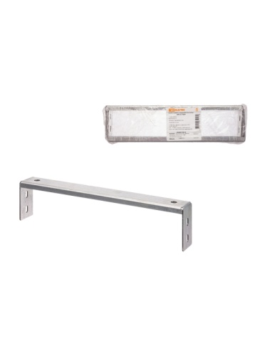 Скоба подвеса верхняя осн. лотка 300 мм TDM | код SQ2907-0515 | TDM Скоба подвеса верхняя осн. лотка 300 мм TDM | код SQ2907-0515 | TDM