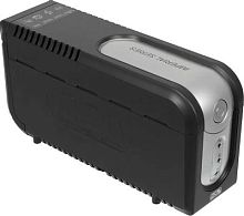 Источник бесперебойного питания Powercom Imperial IMP-825AP 495Вт 825ВА черный | код 507305 | POWERCOM