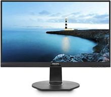 Монитор Philips 27 272B7QUPBEB (00/01) черный IPS LED 16:9 HDMI M/M матовая HAS Piv 1000:1 350cd 178гр/178гр 2560x1440 60Hz DP 2K USB 7.86кг | код 1098505 | PHILIPS