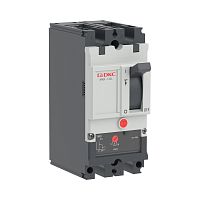 Авт. выкл. YON pro MNX125L 2P 32A 70kA при AC240V расц. TMD | код MNX125L2PTMD0032 | DKC