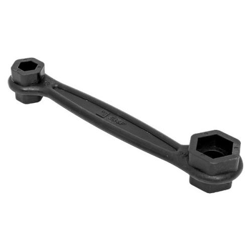 Ключ торцевой универсальный (10,13,17,22) MK EKF Expert | код mk-160-abc | EKF фото 5