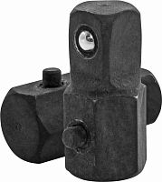 TWAD1219 Привод-переходник 1/2DR для ключа торцевого 17 мм | код TWAD1219 | Thorvik