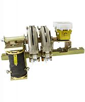 Контактор электромагнитный КТП-6012БС У3, 100А, 220В, 2з+2р, 2 полюса (ЭТ) | код ET840295 | Электротехник