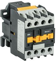 Контактор КМИе-23210 32А 36В/АС3 1НО | код KKME21-032-036-10 | IEK