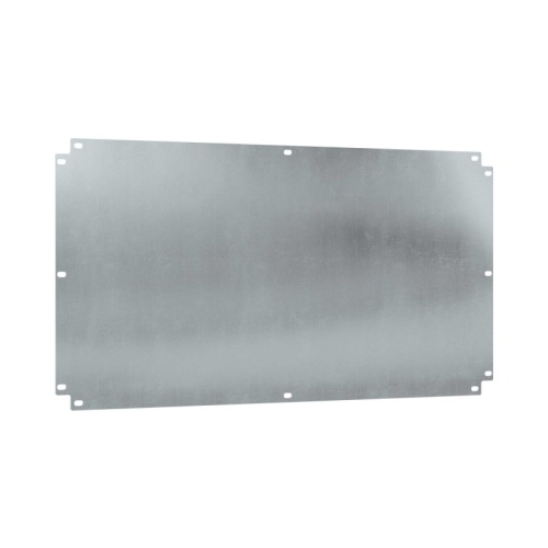 Плата монтажная для корпусов SDE, SDI ШхВ 800x400 мм | код R5SDE84MP | DKC Плата монтажная для корпусов SDE, SDI ШхВ 800x400 мм | код R5SDE84MP | DKC