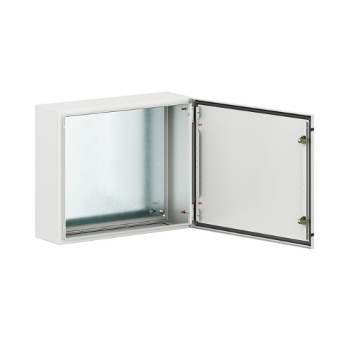 Корпус навесной уличный ST Outdoor с М/П ВxШxГ 500x600x200 мм, IP66 | код R5ST0562-OUTDOOR | DKC Корпус навесной уличный ST Outdoor с М/П ВxШxГ 500x600x200 мм, IP66 | код R5ST0562-OUTDOOR | DKC