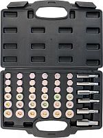 ODPRK1322 Набор для восстановления резьбы маслосливных отверстий, М13-М22, 114 предметов | код ODPRK1322 | Thorvik