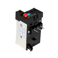 Реле электротепловое токовое РТТ5-10-1 УХЛ4, 4,0А, IP20 | код 130111000В004.000000 | КЗЭ (Кашинский завод электроаппаратуры)