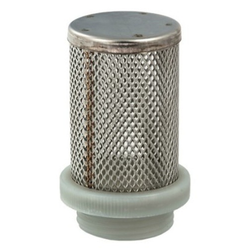 Фильтр сетчатый 1/2" | код. H.157.04 | VALTEC Фильтр сетчатый 1/2" | код. H.157.04 | VALTEC