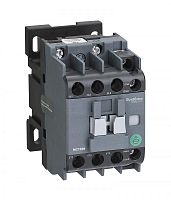 Контактор 3п MC1E 12А НО+НЗ 220В/230В 50/60Гц | код. MC1E12M7 | Systeme Electric