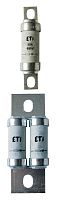 Предохранитель BS17UQ/63/56A/690V aR (100 kA) | код 004750613 | ETI