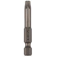 Бита Torx T-30*50 мм для шуруповерта сталь S2 (упак. 10 шт.) REXANT | код 92-0430 | REXANT