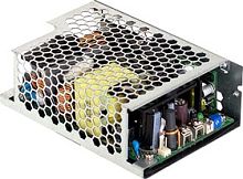 Источник питания AC-DC, med, 500.4Вт (309.6Вт без обдува), ККМ, вход 80…264В AC 47…63Гц, 117…370B DC, выход 18В/27.8А (17.2А без обдува), рег. вых. 17.1…18.9В, изоляция 4000В AC, в кожухе 130х86х43мм, -30…+70С | код RPS-500-18-C | MeanWell