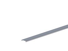 Крышка лотка 50х1,0 L2000 горячий цинк | код Н0121211121 | СОЭМИ Ст.Оскол