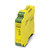 Реле безопасности PSR-SCP- 24UC/ESM4/2X1/1X2 | код 2963718 | PHOENIX CONTACT