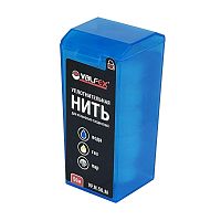 Нить уплотнительная 50м для резьбовых соединений (полиамид) (100) | код VF.N.50.M | VALFEX