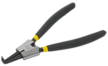 ARMA2L 3 Кольцесъемник изогн. для наруж. колец 180мм К1 IEK | код A2L3-RP12-K1-180 | IEK