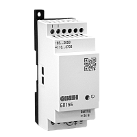 Блок питания БП15Б-Д2-9 | код 70368 | ОВЕН