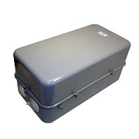 Контактор э/м ПМ12-160140 Т3 В, 110В, 60Гц, Экспорт | код 072140224ЭВ110100000 | КЗЭ (Кашинский завод электроаппаратуры)