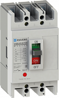 Силовой автоматический выключатель VA88-29 50TMR 3P 10кА серии Master | код VA8829-50 | ELVERT
