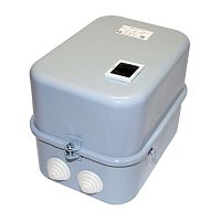 Пускатель э/м ПМЕ-222 У3 В, 36В, (1з), РТТ-141 25,0А | код 080222102ВВ036000800 | КЗЭ (Кашинский завод электроаппаратуры)