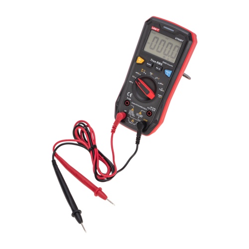 Профессиональный мультиметр UNI-T 60BT | код 13-0090 | UNIT Профессиональный мультиметр UNI-T 60BT | код 13-0090 | UNIT