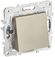 SKANDY Вывод кабеля SK-O01Sh шамп. IEK | код SK-VK10-0-K37 | IEK