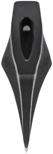 "Топор-колун ""ушастый"" кованый, фиберглассовая длинная ручка 800 мм, 2000 гр." | код 46174 | FIT фото 5