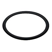 Уплотнение резиновое ф 75 | код 20111075 | Valfex