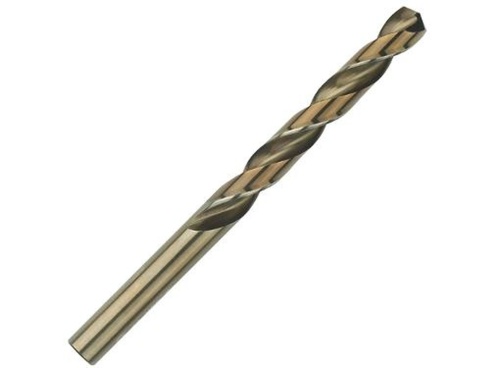 Сверло по металлу HSS-G 10мм Standard (5шт) | код 2608595077 | BOSCH