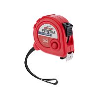 Рулетка измерительная Стандарт REXANT, 5 м х 25 мм | код 12-9002 | REXANT