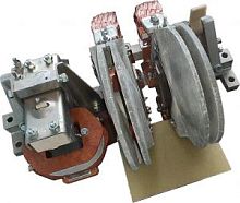 Контактор КТ-6063/2 220В пост. на плите | код A8119-T28871883 | ЧЭАЗ