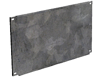 Панель монтажная 710х160 к ВРУ-1 Unit и ЩО-70 (Вх800хГ) | код. mb15-08-01-02 | EKF