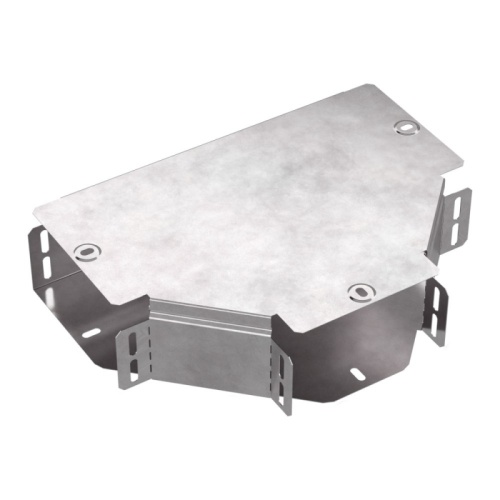 Ответвитель Т-образный с крышкой Стандарт 150х80 Промрукав | код PR16.0436 | ПРОМРУКАВ Ответвитель Т-образный с крышкой Стандарт 150х80 Промрукав | код PR16.0436 | ПРОМРУКАВ