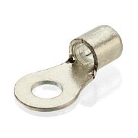 Наконечник кабельный под пайку ПМ120-10 |20шт.| | код 40846 | КВТ