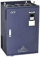 Преобразователь частоты K750 380В 3Ф 200-220кВт 377-426А ONI Запросите проектную скидку | код K750-33-200220M | ONI