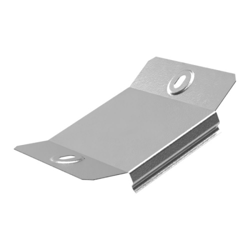 Крышка угла вертикального внутреннего 45 градусов Стандарт HDZ 100 Промрукав | код PR16.2063 | ПРОМРУКАВ