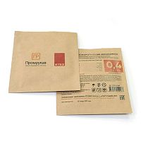 Противопожарная STEG Пластина ПР-0,4 (10 шт/уп) Промрукав | код PR08.26362 | ПРОМРУКАВ