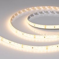 Лента светодиодная 5 Вт/м 24В 2700K IP20 140LED/м UL/RTW-A140-8mm SMD 2835 5 м герметичная | код 57517 | Arlight
