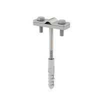 Держатель фасадный 160мм | код ND2305 | DKC