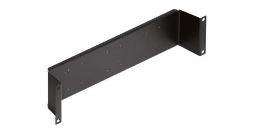Конструктив NIKOMAX 19, 2U, используется с кронштейнами для установки плинтов в шкаф или стойку, черный | код NMC-TBP-2U | NIKOMAX Конструктив NIKOMAX 19, 2U, используется с кронштейнами для установки плинтов в шкаф или стойку, черный | код NMC-TBP-2U | NIKOMAX