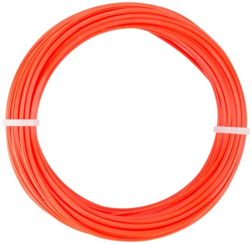 Леска для садовых триммеров "Звездочка" 2.0ммх15м КУРС 77893 фото 2