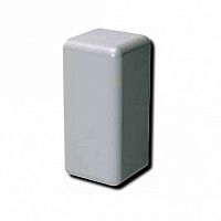 LM 15x17 Заглушка (упак. 20шт) | код. 577 | DKC