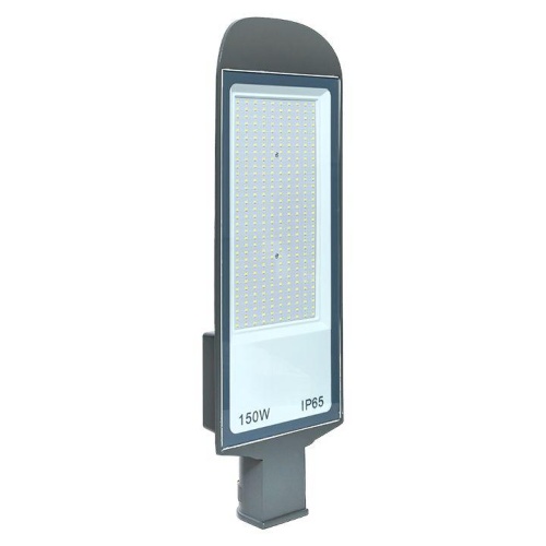 Светильник светодиодный консольный ДКУ-8004-Д 150Вт 5000К IP65 PROxima | код SLL-8004-150-5000 | EKF Светильник светодиодный консольный ДКУ-8004-Д 150Вт 5000К IP65 PROxima | код SLL-8004-150-5000 | EKF